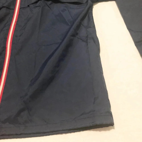 Vintage Free Spirit Women Size  34-36 Jacket Raincoat Packable Windbreaker - Picture 7 of 16